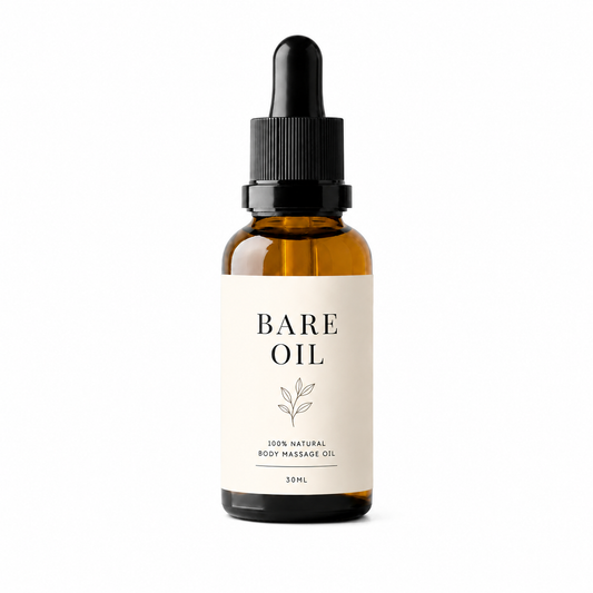 Bare Oil